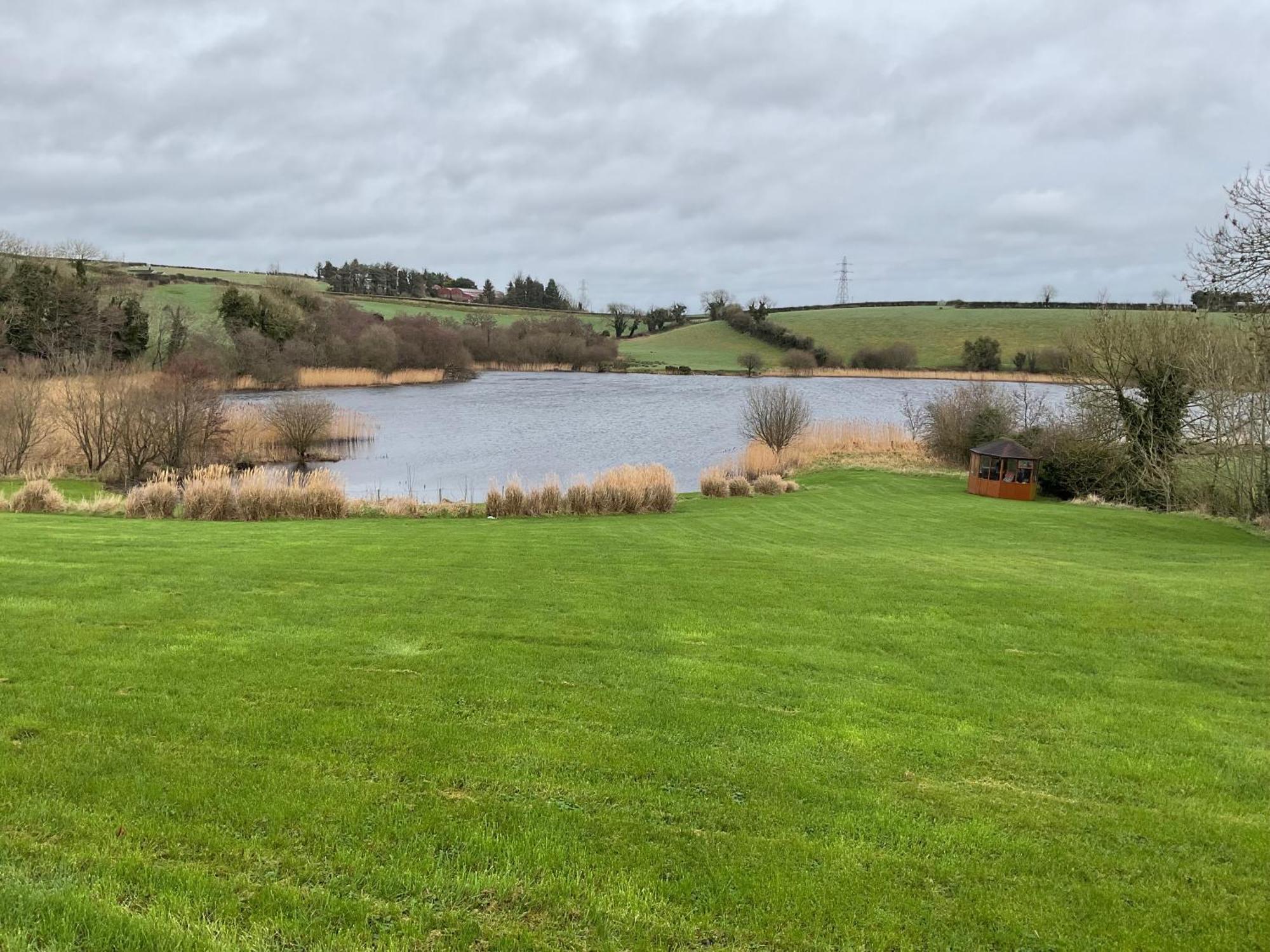Lakeside House Ballynahinch Exterior photo