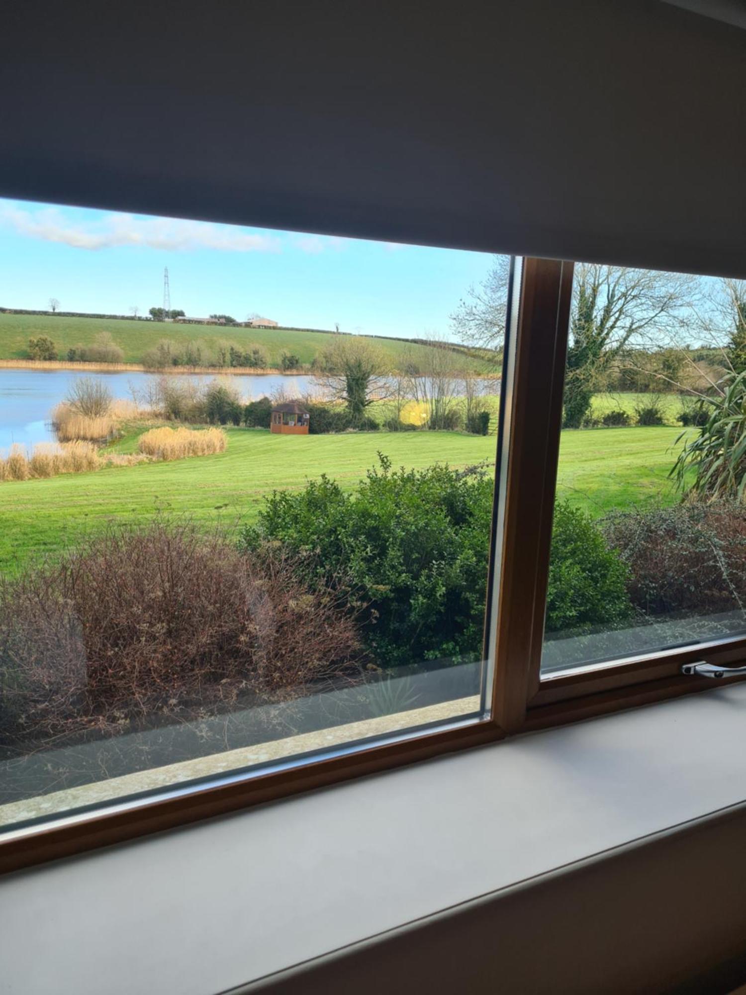 Lakeside House Ballynahinch Exterior photo
